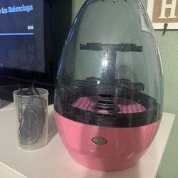 Lilumia Make Up Brushes Machine
