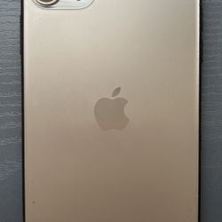 IPhone 11 Pro Max ROSE GOLD