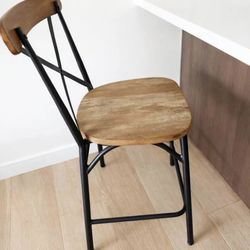 Counter Height Stools (Set of 2)