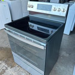 Electric Stove Free Delivery 