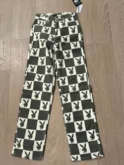 Playboy Pants