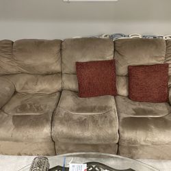 Free Couches 