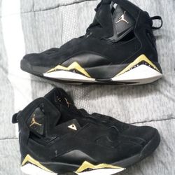 Nike Air Jordan True Flights Size 9.5 Men