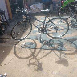 Vintage Nishiki Olympic 12