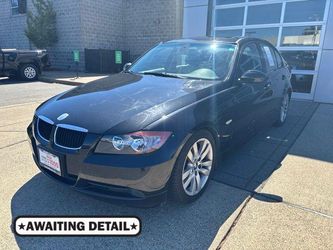 2006 BMW 3 Series