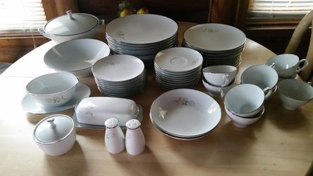 Vintage China