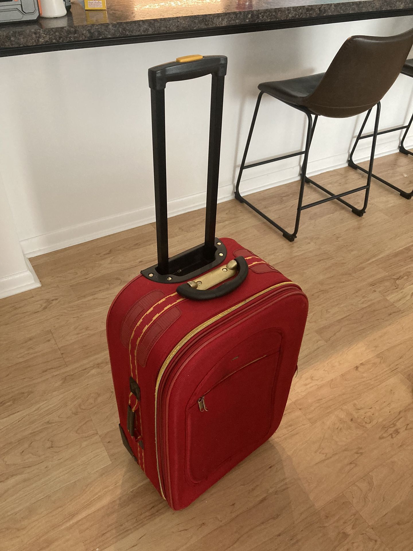 Luggage
