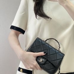 80%discount off! luxury CHANEL bags5367