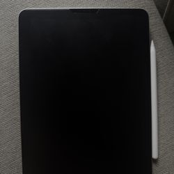 Ipad Pro 3rd Generation 11inch 128Gb