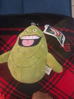 From ghostbuster
