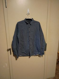 Polo button down