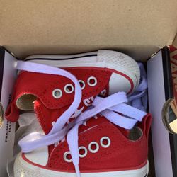 Converse Infants Shoes