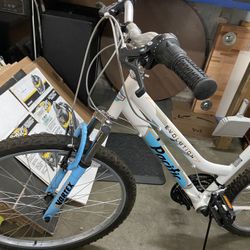 Almost New Beautiful Bike 