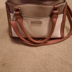 Like New Rosetti Bag 