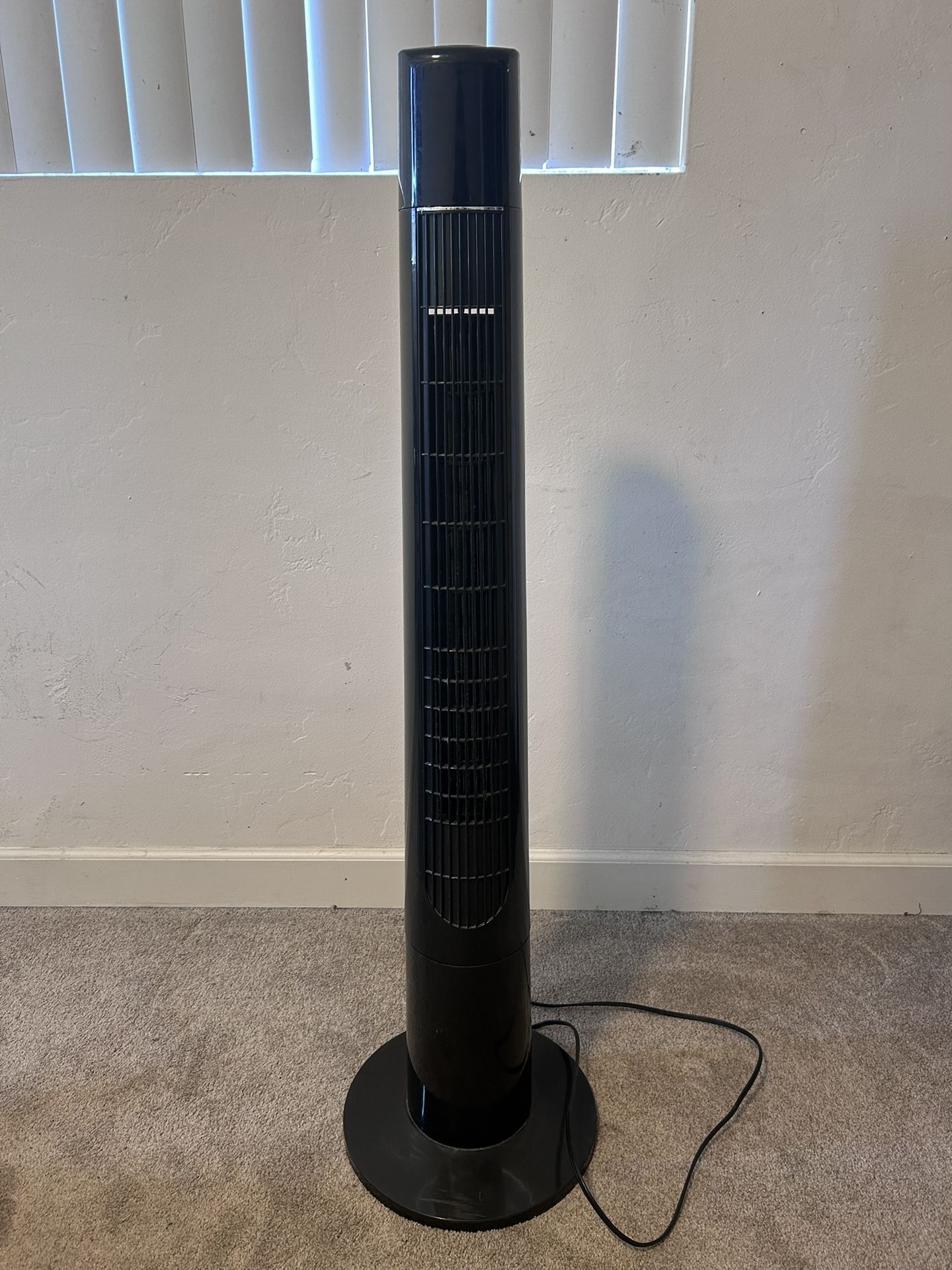 4’ Tower Fan