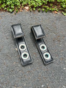 Boat Fender Hangers - Set of 4 (only two shown in photos)