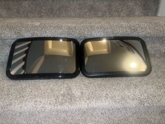 Baby Car Mirrors