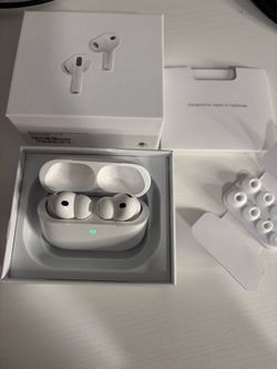 Airpod Pro Gen 3(FLASH SALE)