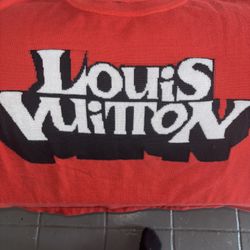 Louis Vuitton /amiri 