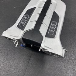 Audi R8 Intake Manifold