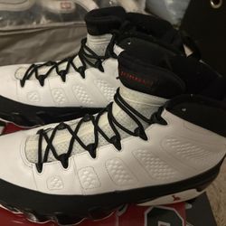Space jam 9s - 13 