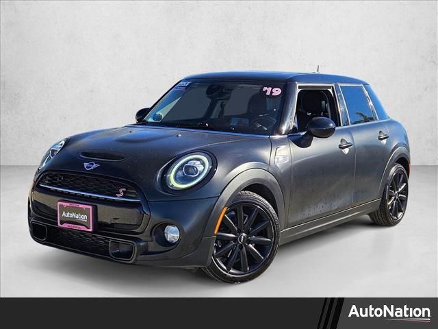 2019 Mini Hardtop