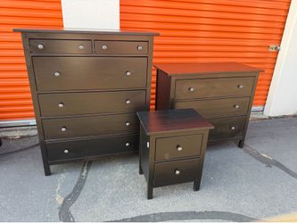 IKEA HEMNES SET