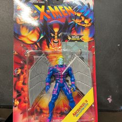 X-Men Archangel  1995