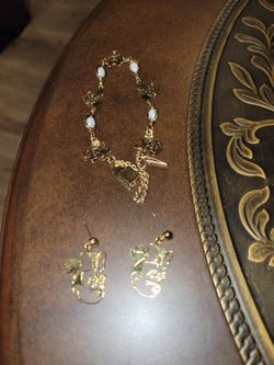 Disney Jewelry (Mickey & Minnie)