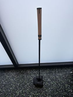 L.A.B. Putter