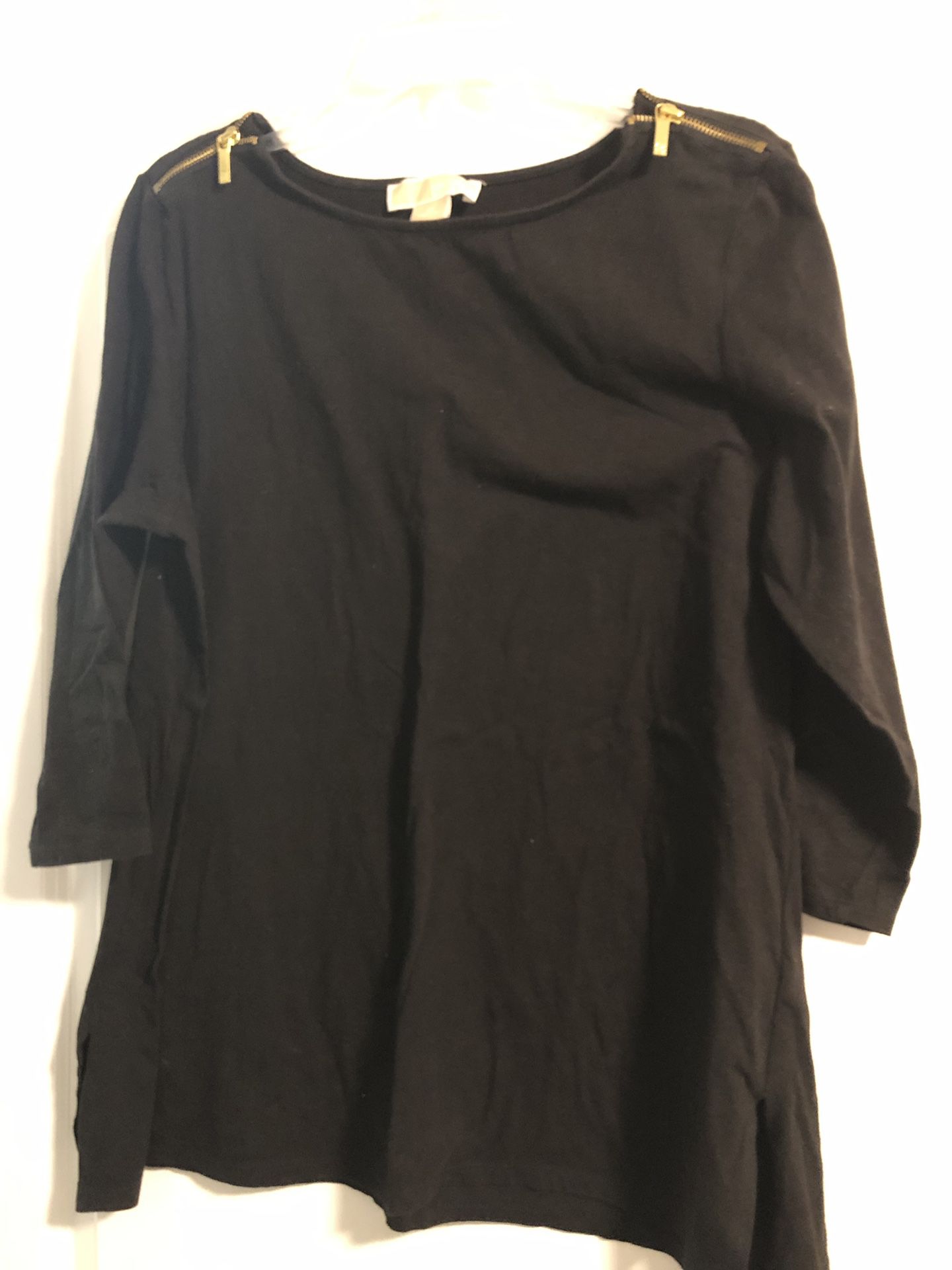Women’s Michael Kors Shirt: size 1x