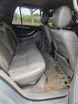 2007 Toyota 4Runner
