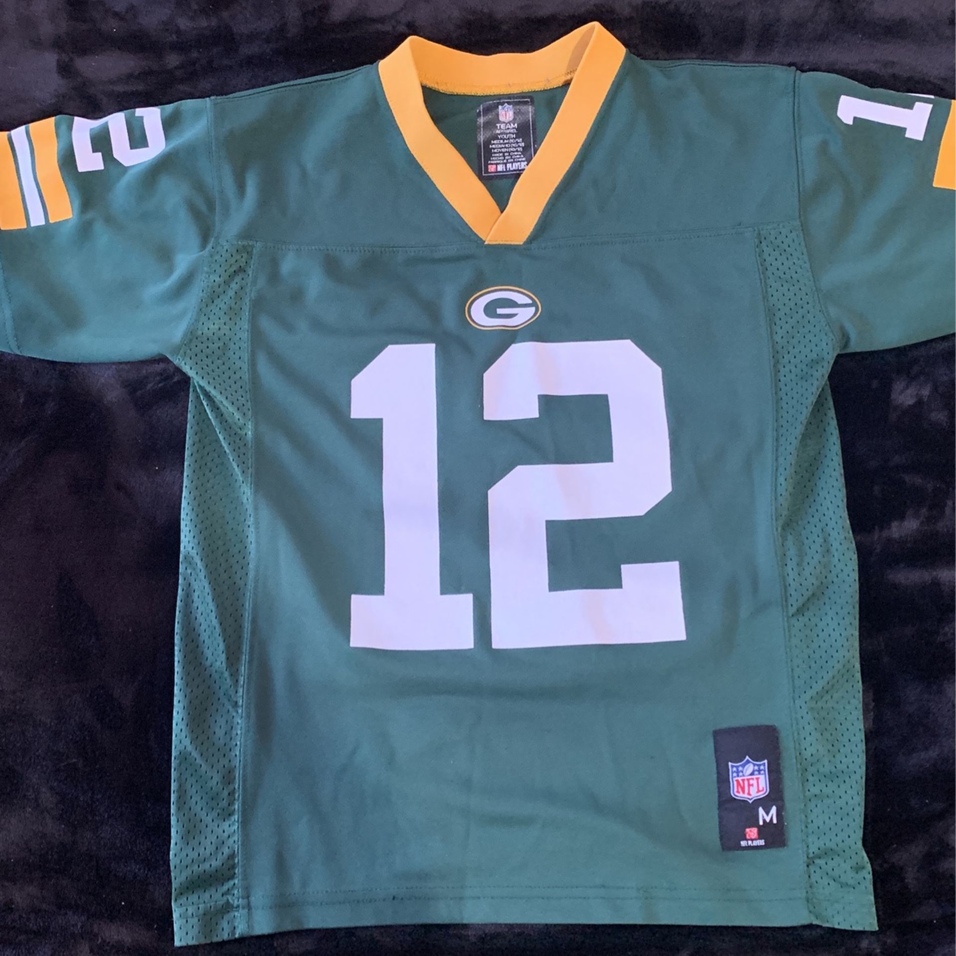 youth NFL JERSEY