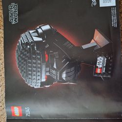 Dark Trooper Legoset