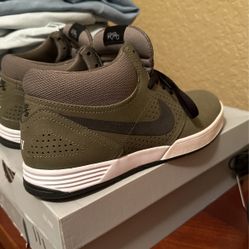 P Rods V Sz 9 .5