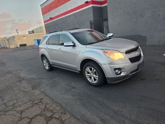 2011 Chevrolet Equinox