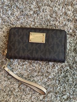 Michael Kros Wallet