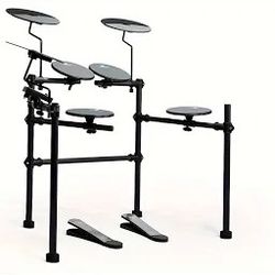 VANGON Electric Drumset