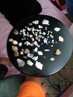 Gemstones