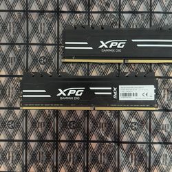 16 GB DDR4 3000MHz RAM