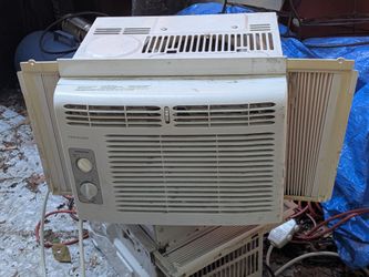 Frigidaire, window ac ,