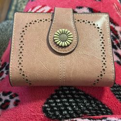 Cute Wallet
