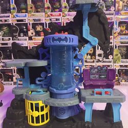 Imaginext Playsets 