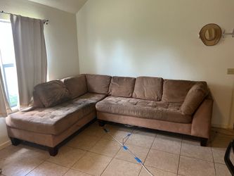 Used Couch