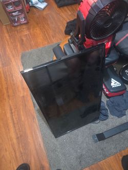 Samsung Flat Screen TV