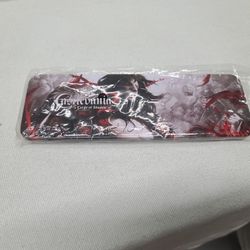 Castlevania 2: Lords of Shadow Letter Opener - Loot Crate Gaming Exclusive November 2016