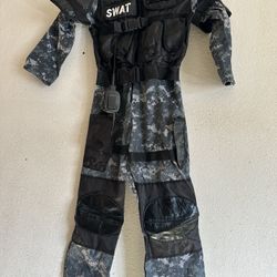 Swat Custom