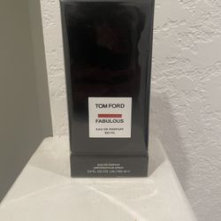 Tom Ford Fucking Fabulous 100ml – Sealed
