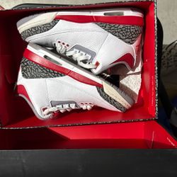 Air Jordan 3 