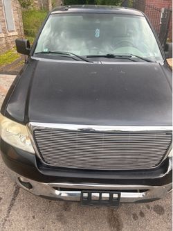 2007 Ford F-150